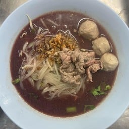 ก๋วยเตี๋ยวซิ่งรสเด็ก