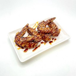 ปีกไก่ทอดนาโกย่า
