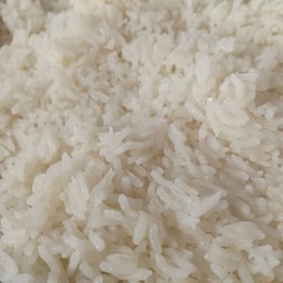 ข้าวมันเปล่า