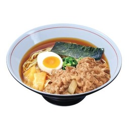 โตเกียวโชยุราเมน