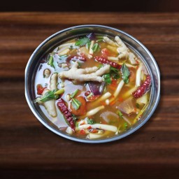 ซุปเปอร์หม้อไฟ