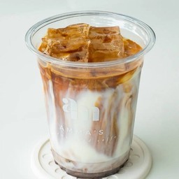 Iced Latte