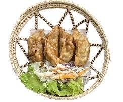 เกี๊ยวซ่า