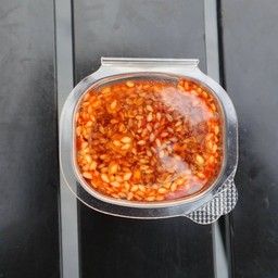 น้ำจิ้มหม่าล่า