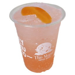 พีชโซดา