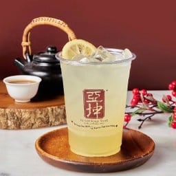 Iced Yuzu Honey