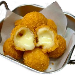 ชีสบอล Cheese ball