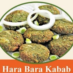 Hara bhara kabab