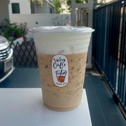 คาปูชิโน่