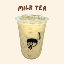 ชานมไต้หวัน