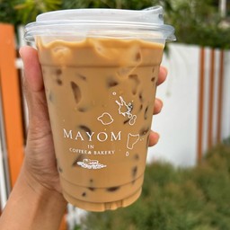 เอสเพลสโซ่เย็น