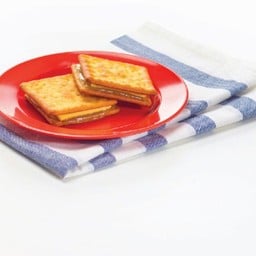 Kaya Butter Crackers