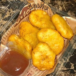 นักเก็ตไก่