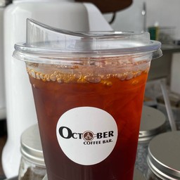 ชาดำเย็น