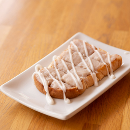 ปัง ปิ้ง เผือกกะทิ