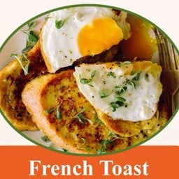 French toast