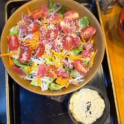 สลัดทูน่า