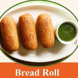 Bread roll