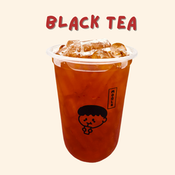 ชาดำเย็น