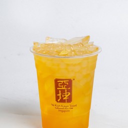 Passion Green Tea R