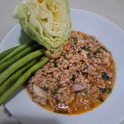 ลาบใหญ่ชัยภูมิ