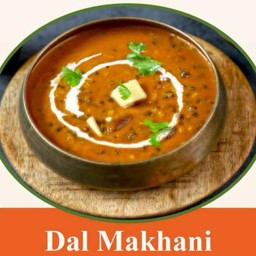 Dal makhani