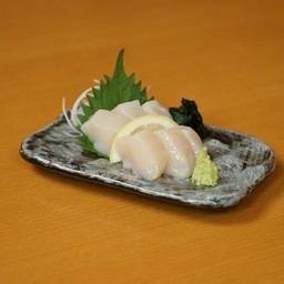 Hotate Sashimi