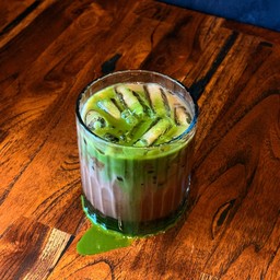 โกโก้มัทฉะ