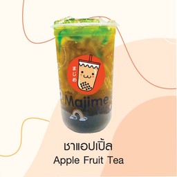 ชาแอปเปิ้ล