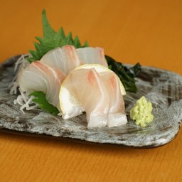 Madai Sashimi