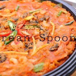 25. Kimchijeon