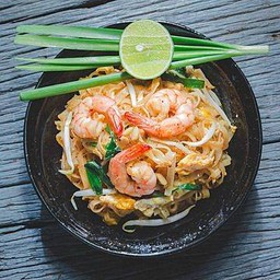 ผัดไทยแท้