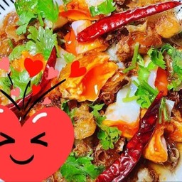 ไข่ดาวเขย