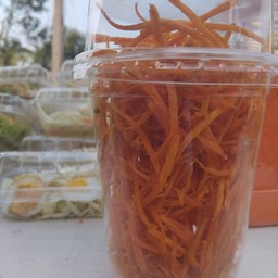 มันเขย่ารสปาปีก้า