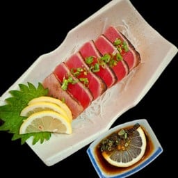 Tuna Tataki 100g