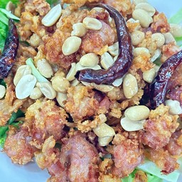 เอ็นข้อไก่สมุนไพร