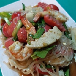 ตำเส้นเล็ก