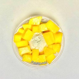 Fahfahfah ดรายกรีกโยเกิร์ตโฮเมด