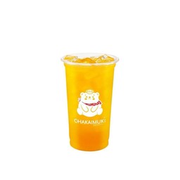 บ๊วยน้ำผึ้งมะนาว