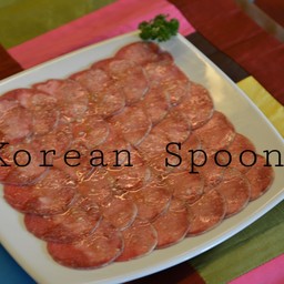 11. useol(yangnyeom 150g)