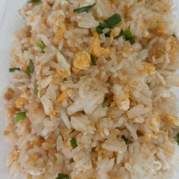 ข้าวผัดไข่
