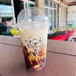 คาราเมลมัคคิอาโต้