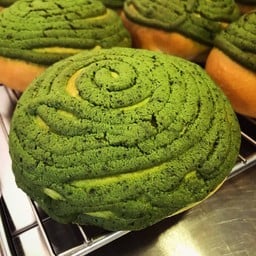 นูเทลล่าชาเขียว