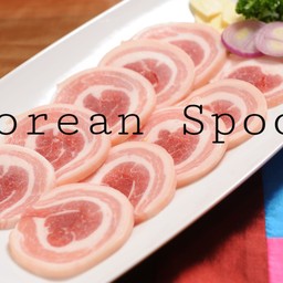 13.Samgyeopsal(200g)