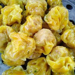 หนมจีบไก่