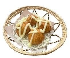 ทาโกยากิ