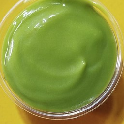 สังขยาใบเตย