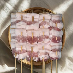 หมู 3 ชั้น