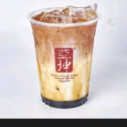 Brown Sugar Milk Tea