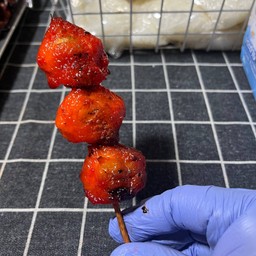 ตูดไก่ย่าง